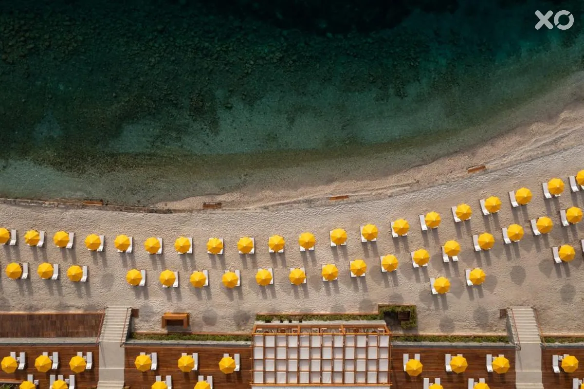 MGallery The Bodrum Hotel Yalikavak