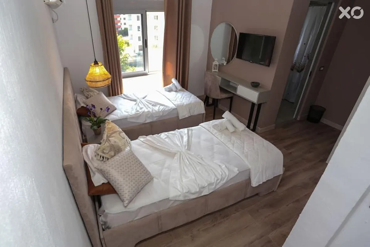Casa Durres Hotel