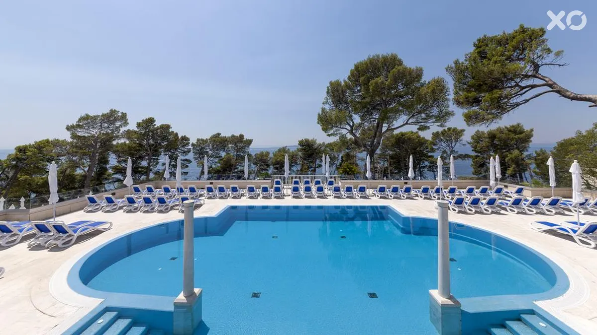 Bluesun Berulia Hotel
