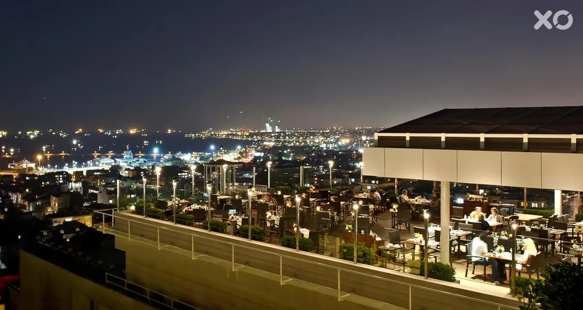 Radisson Hotel President Beyazit Istanbul