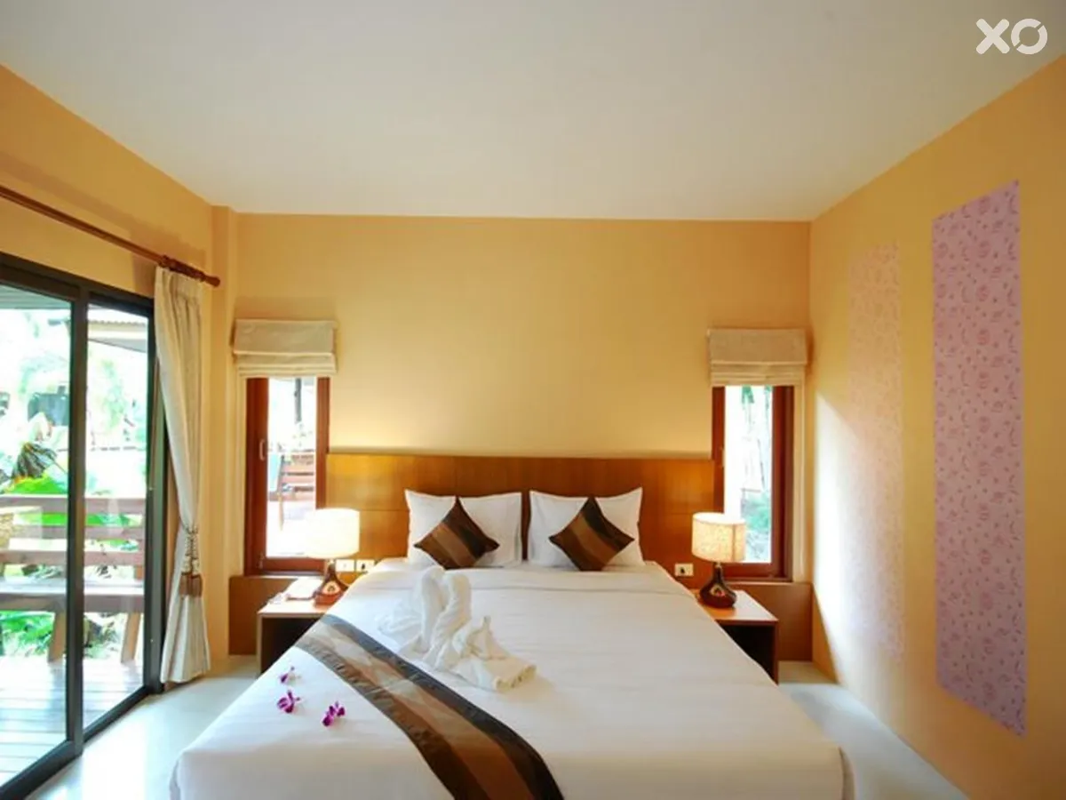 Sunda Resort