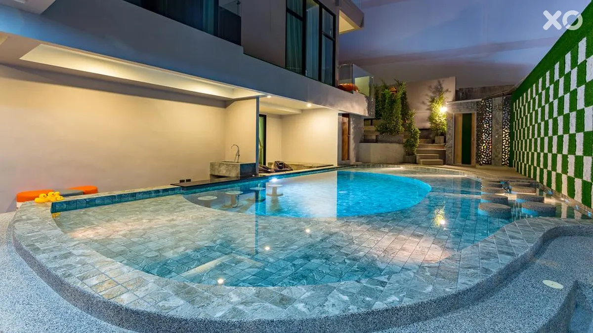 OneLoft Hotel