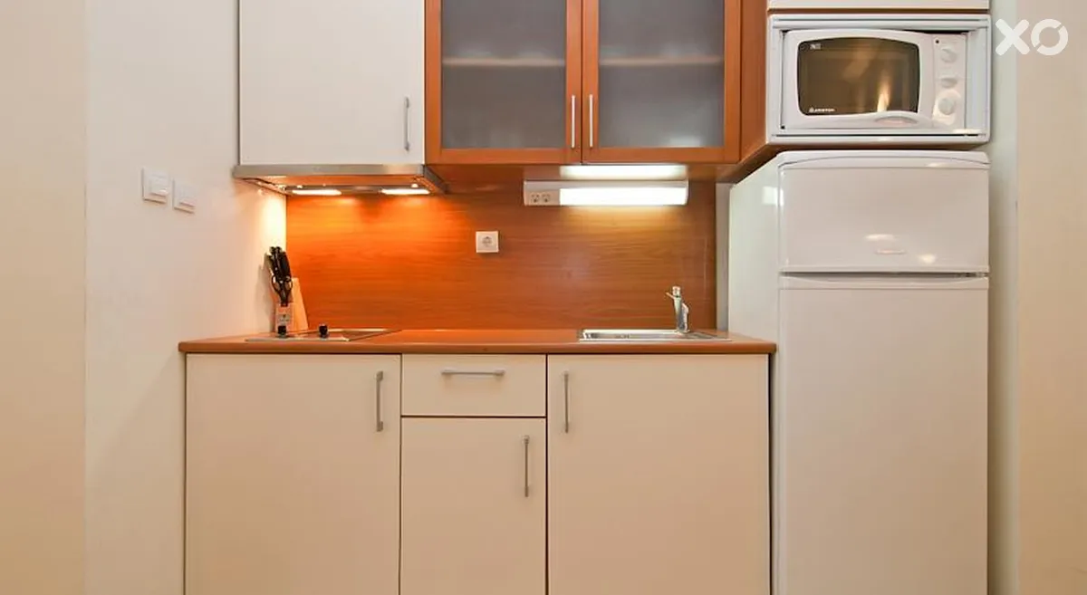 Sun City I Apartments
