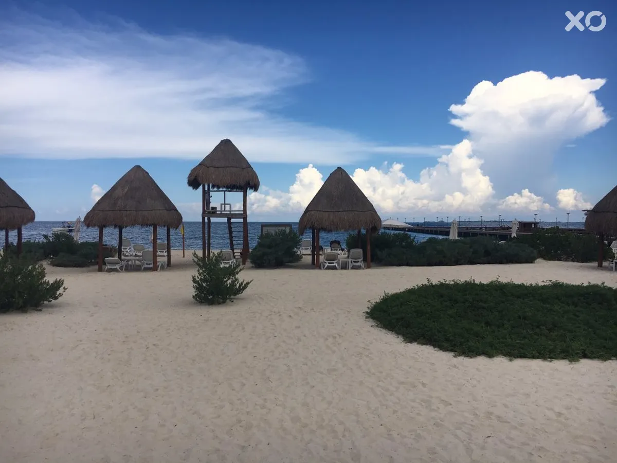 Dreams Playa Mujeres Golf & Spa Resort