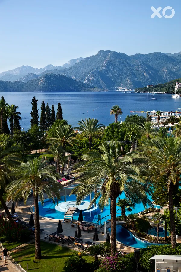 TUI Blue Grand Azur