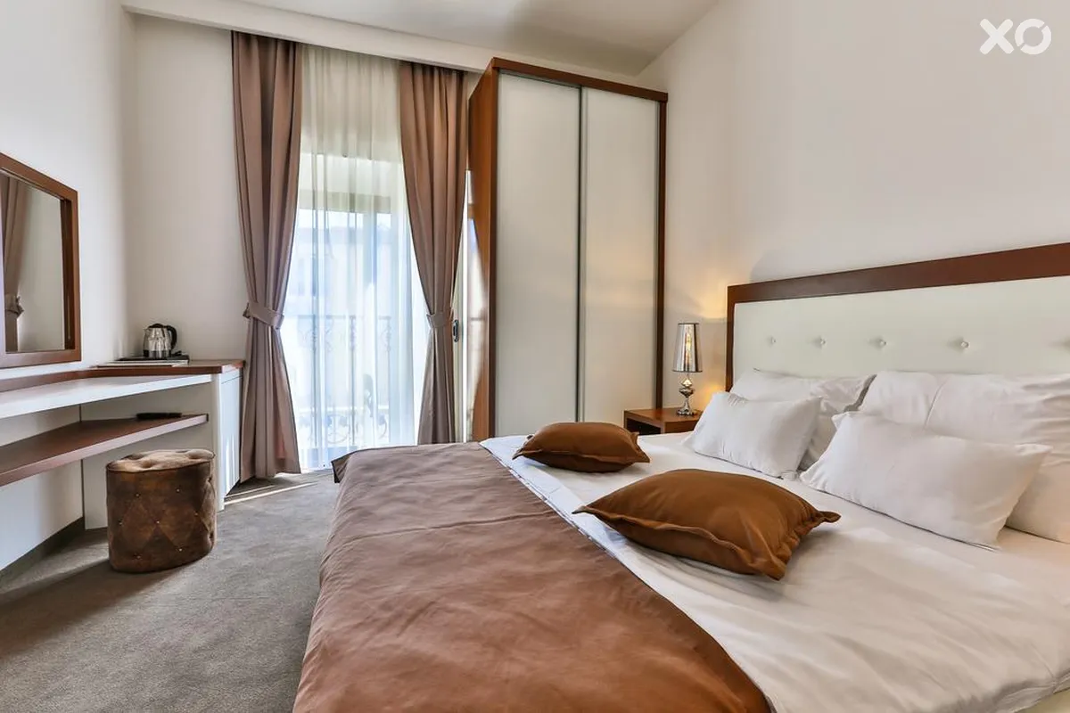 Pozzo Hotel