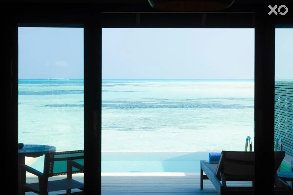 Jawakara Islands Maldives