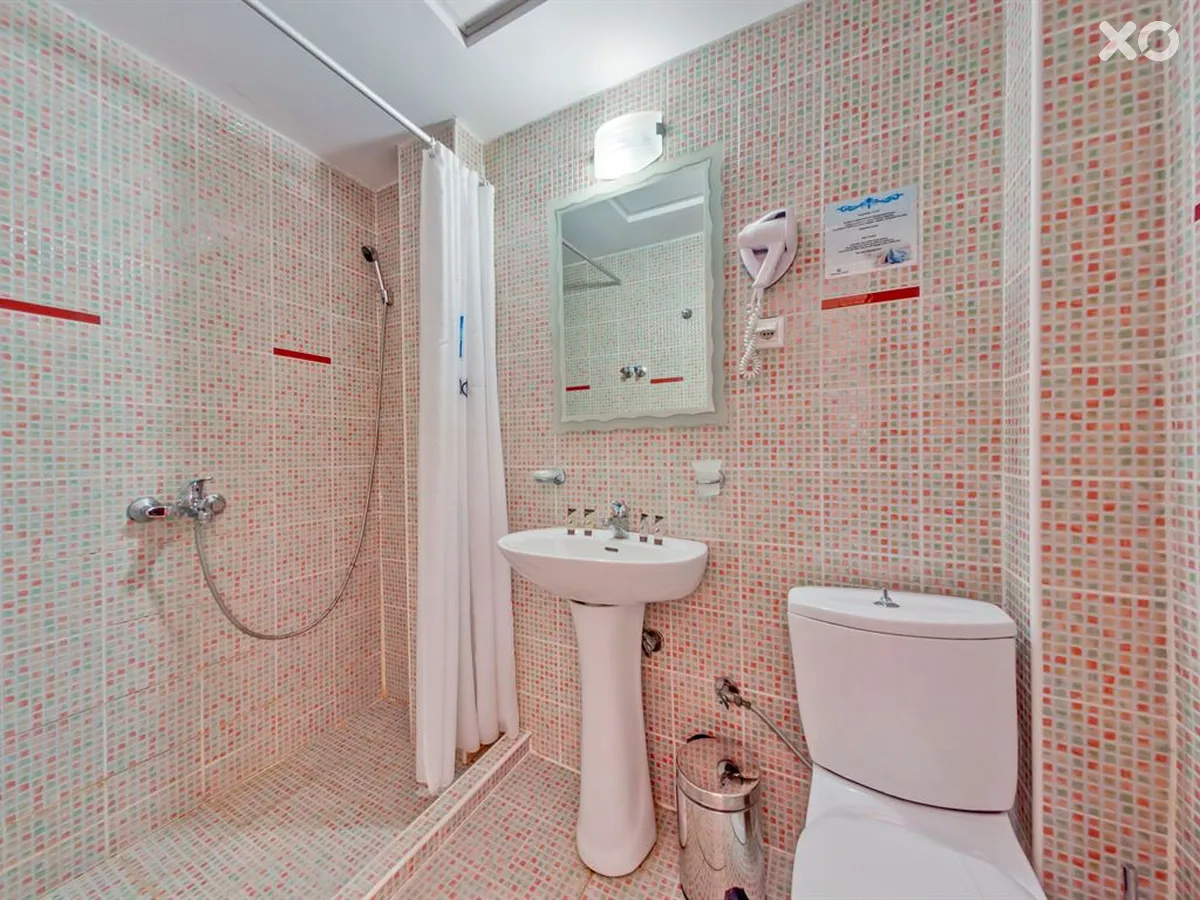 Alkyonis Hotel