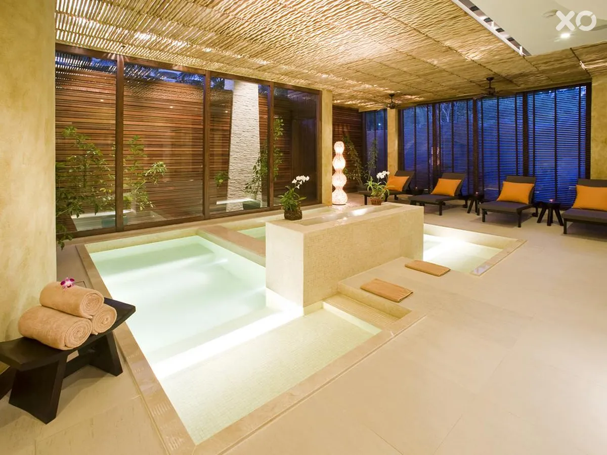Centara Grand Mirage Beach Resort Pattaya