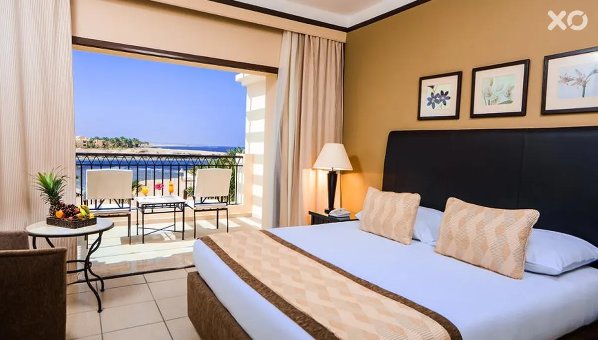 Jaz Lamaya Resort