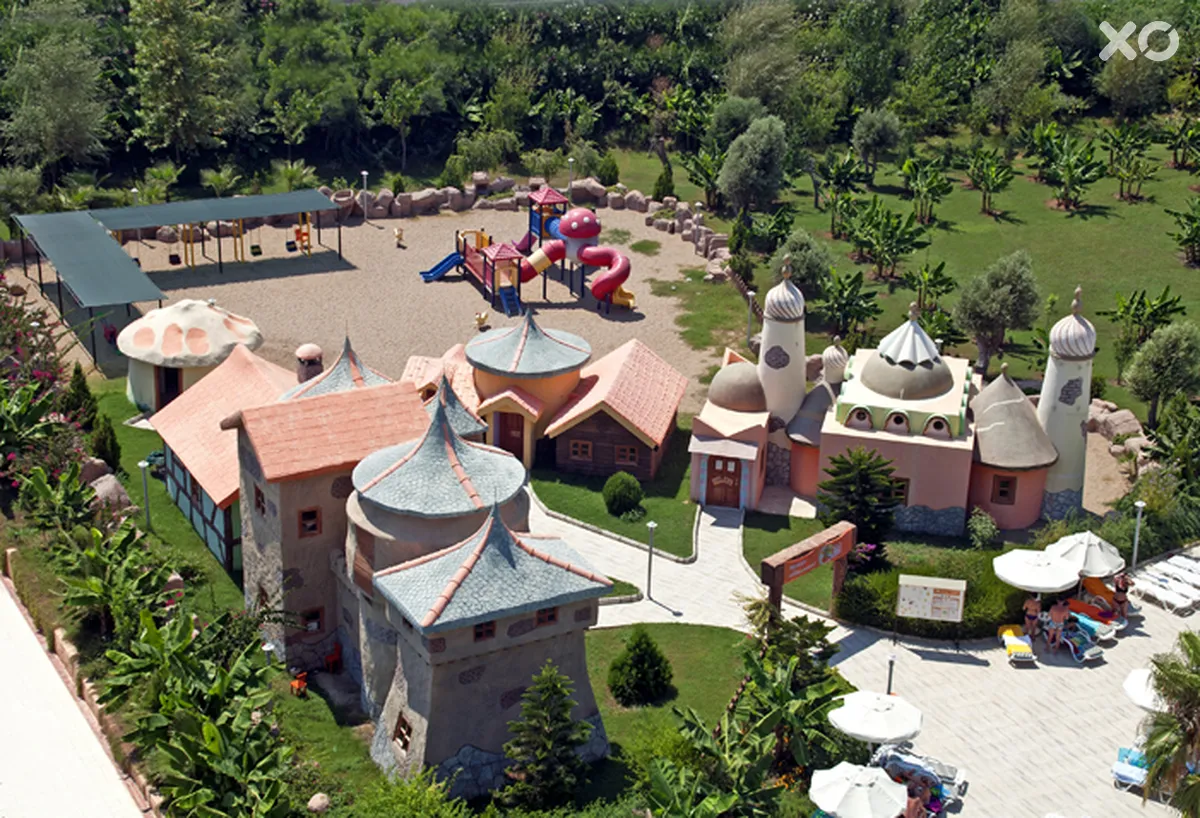 Amelia Beach Resort Hotel & Spa