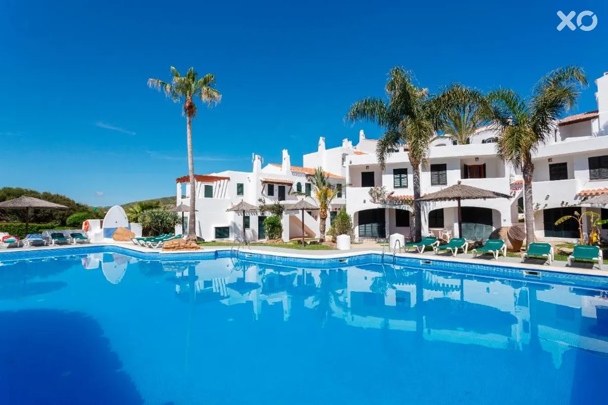 Carema Garden Village