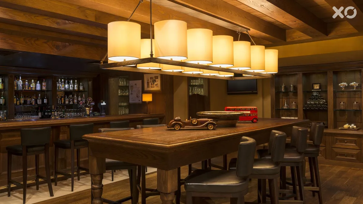 Four Points by Sheraton Sheikh Zayed Road