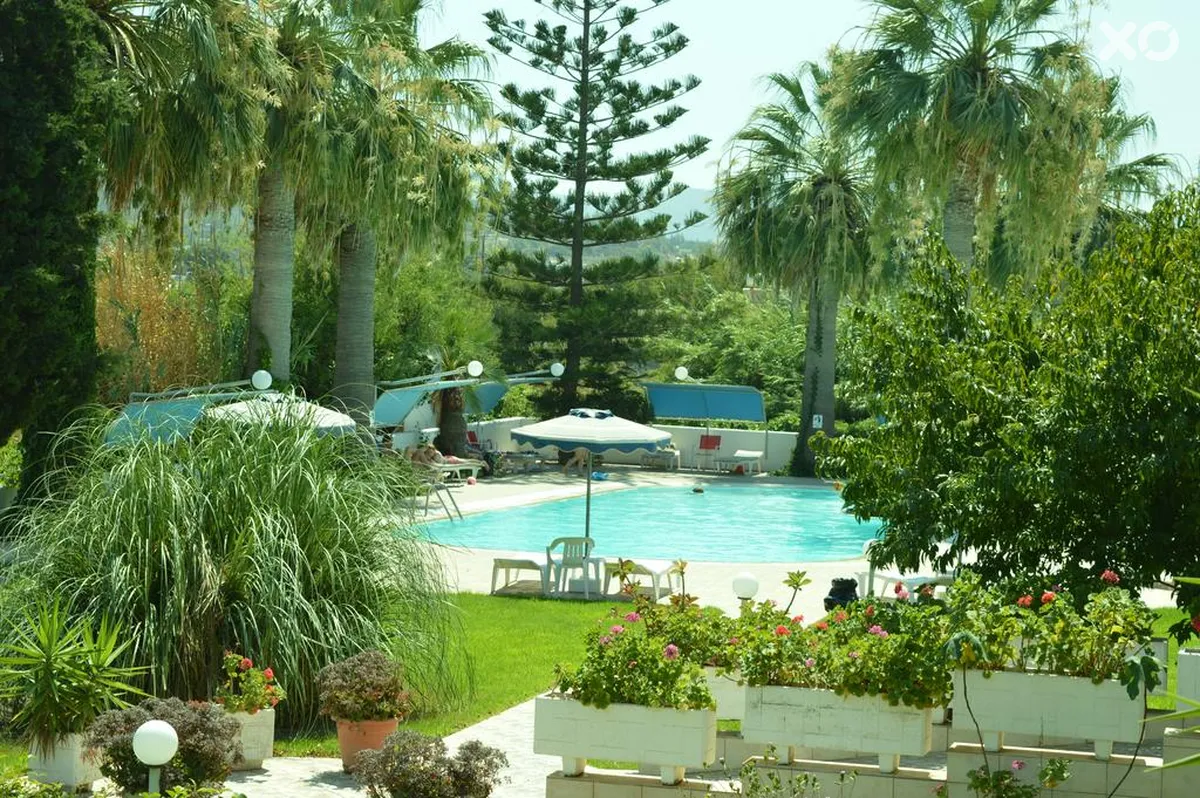Sabina Hotel