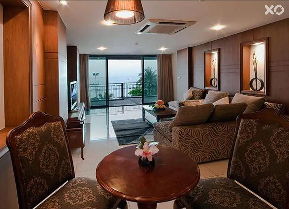 Baywalk Residence Pattaya