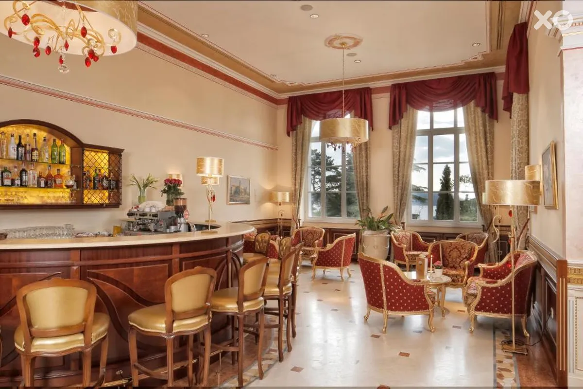 Kvarner Palace Hotel