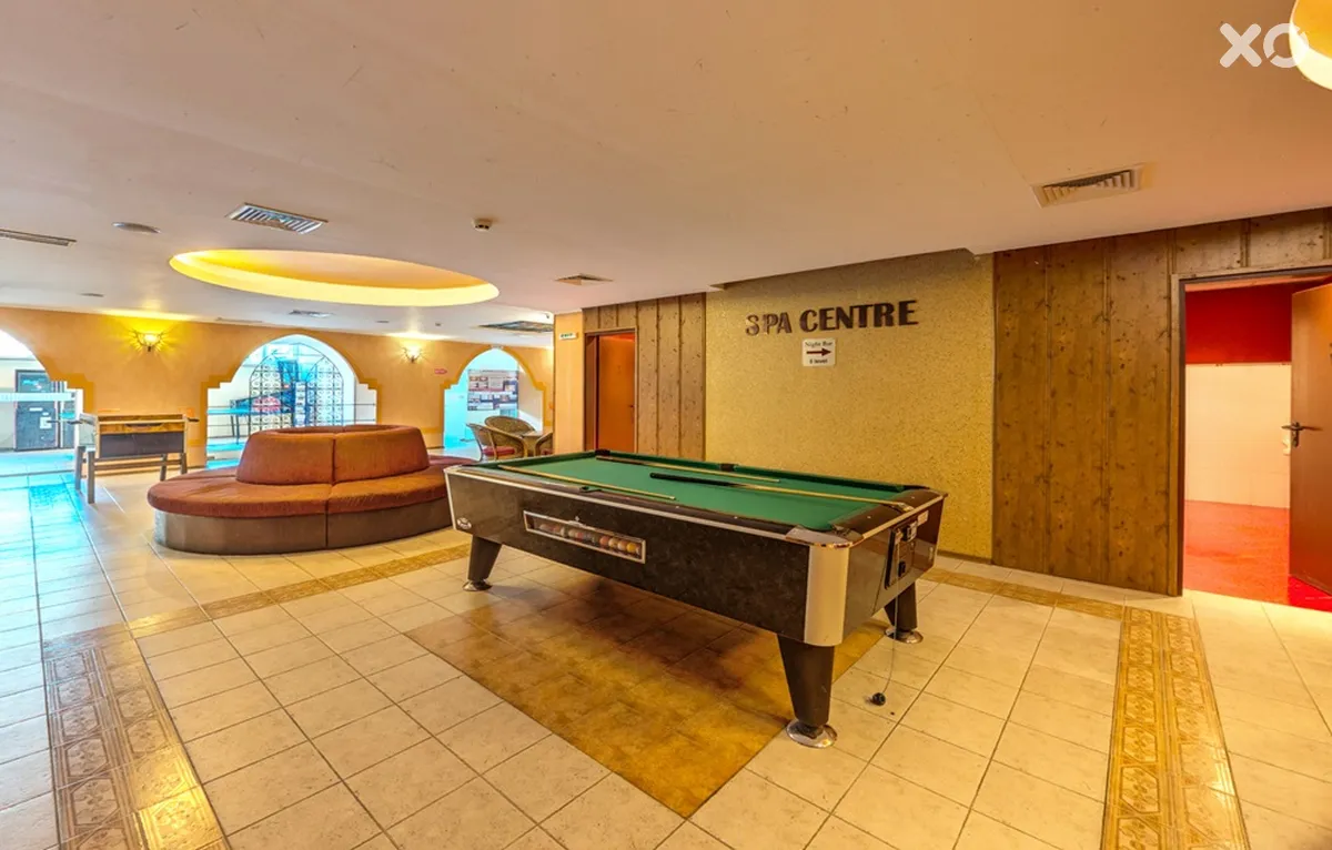 Festa Panorama Hotel