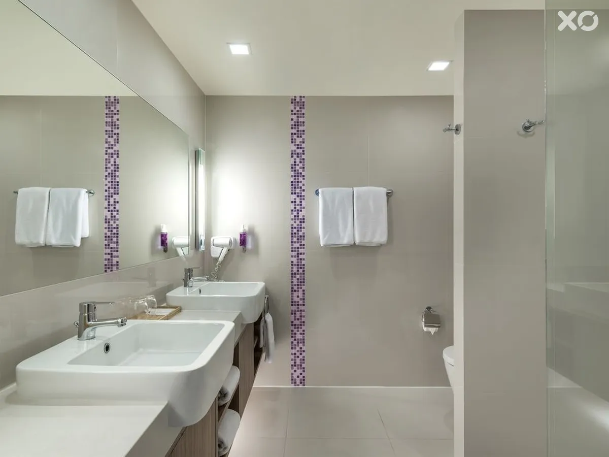Travelodge Pattaya