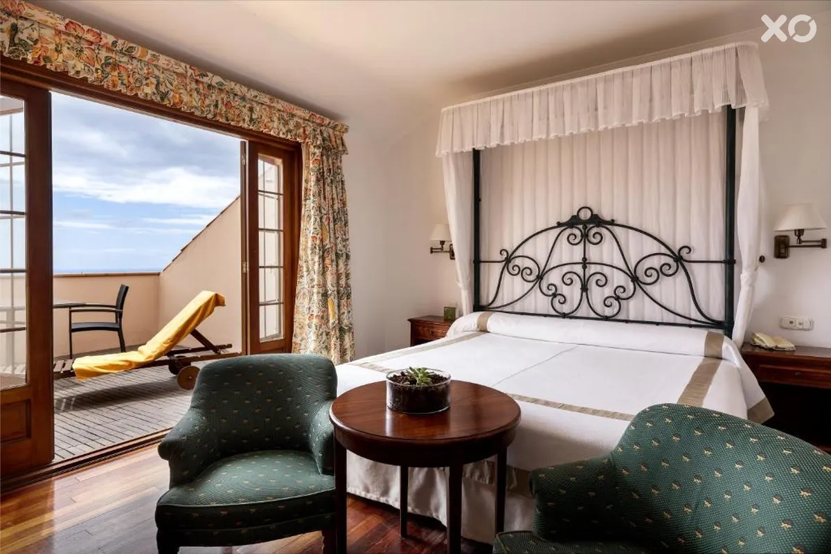Parador De La Palma