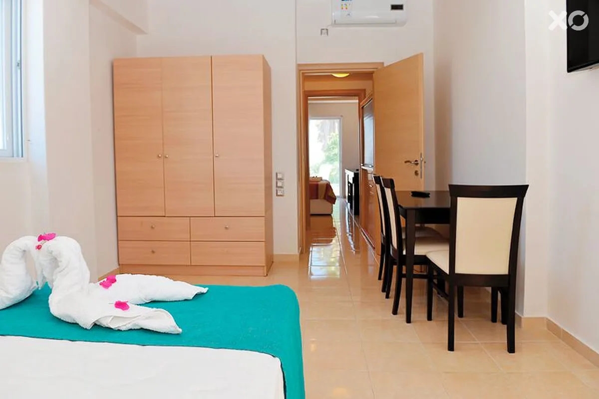 Cavo D'Oro Hotel