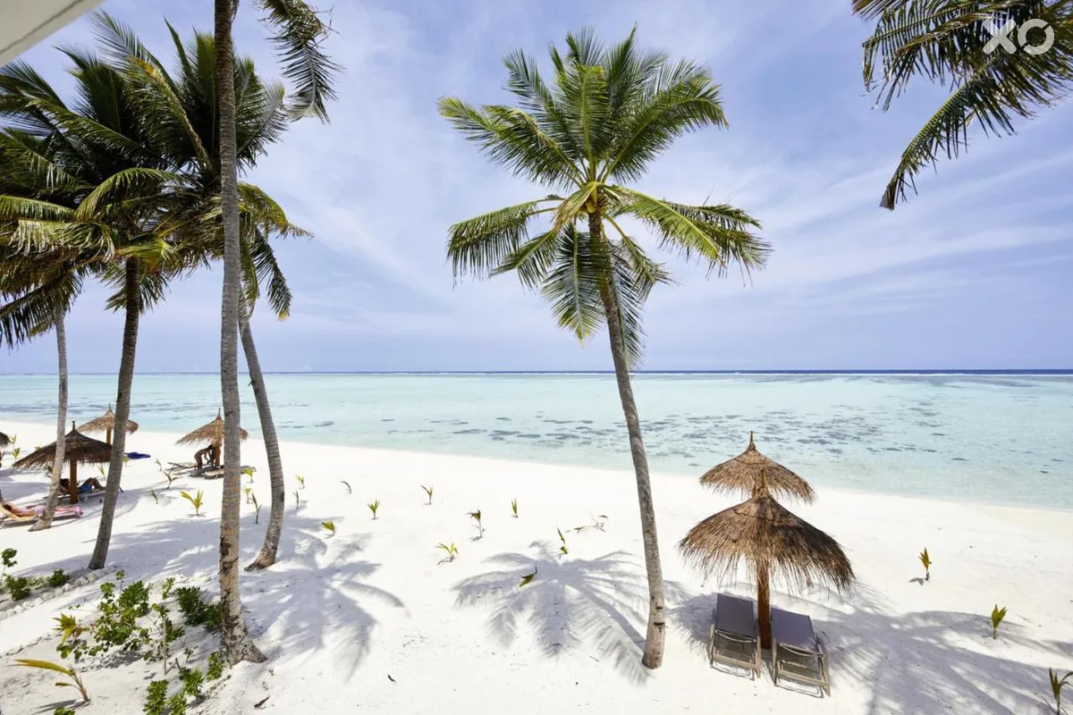 Riu Atoll Hotel