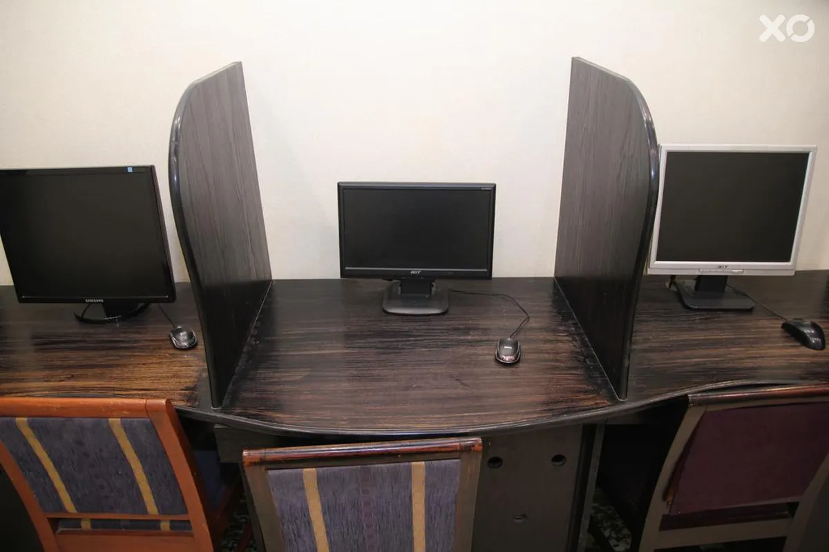 Hafez Hotel Apartment