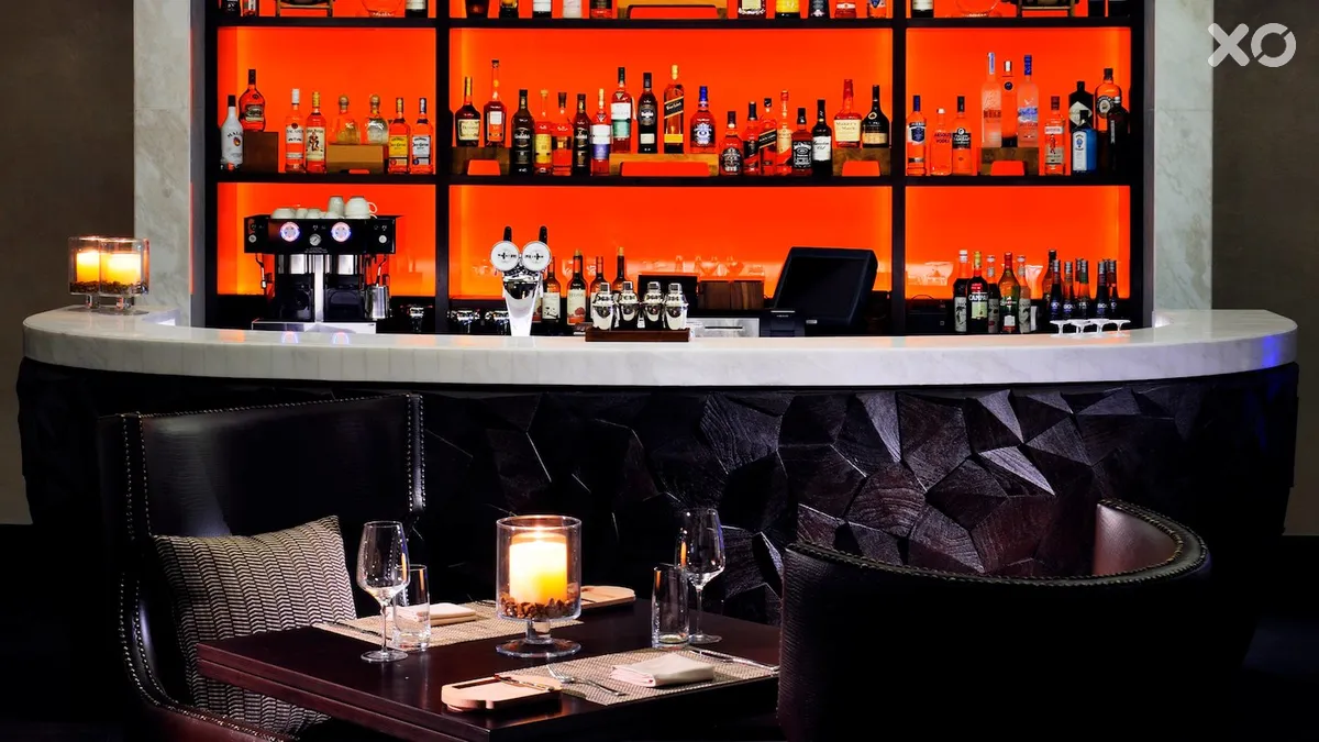 Marriott Hotel Al Jaddaf Dubai
