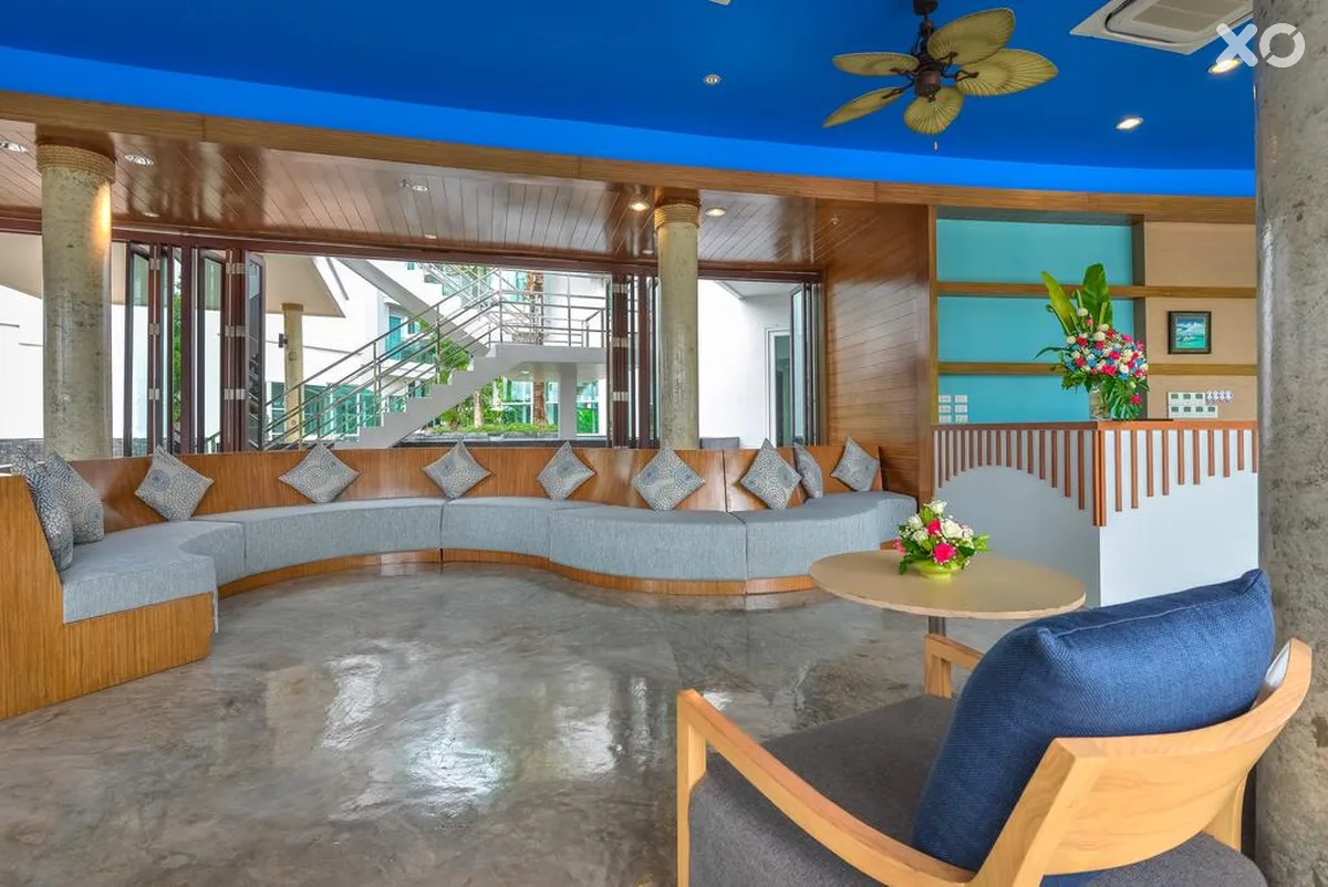 Fishermen's Harbour Urban Resort