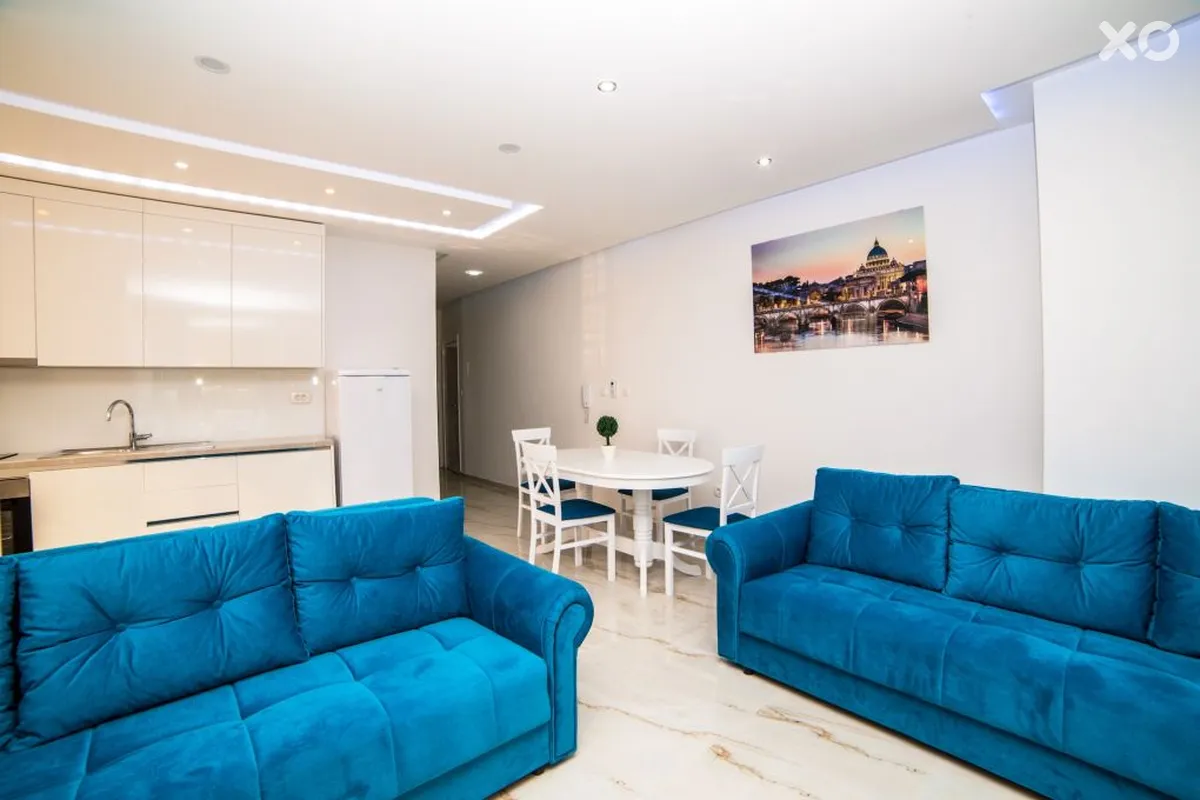 Aura Obala Apartments
