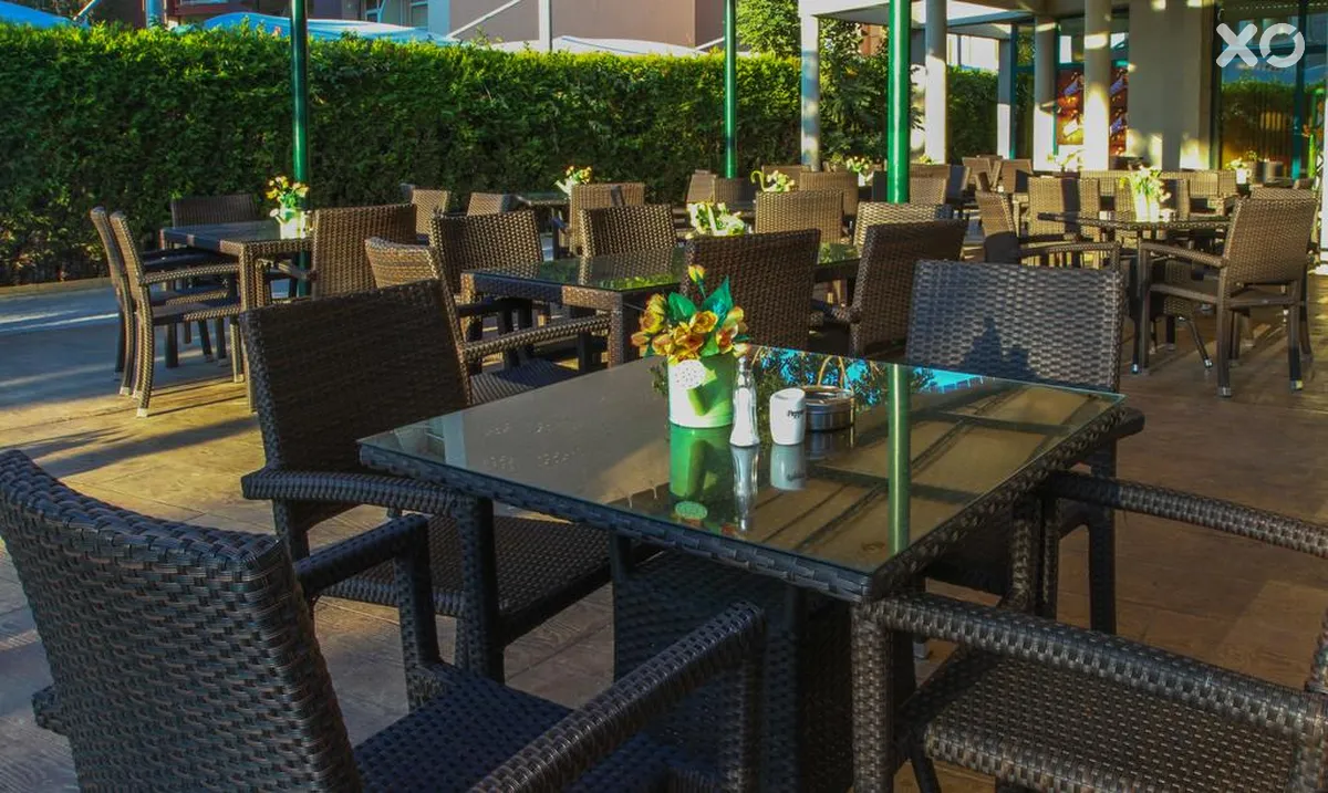 Grand Hotel Sunny Beach