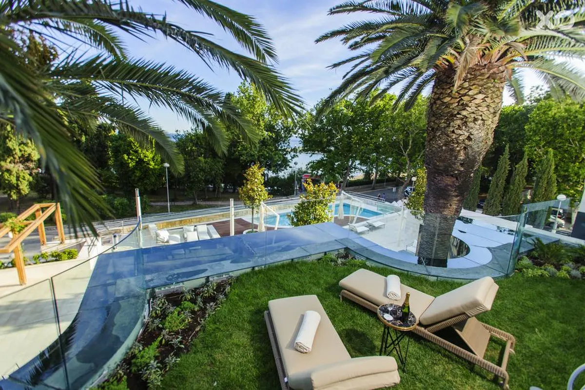 Park Hotel
