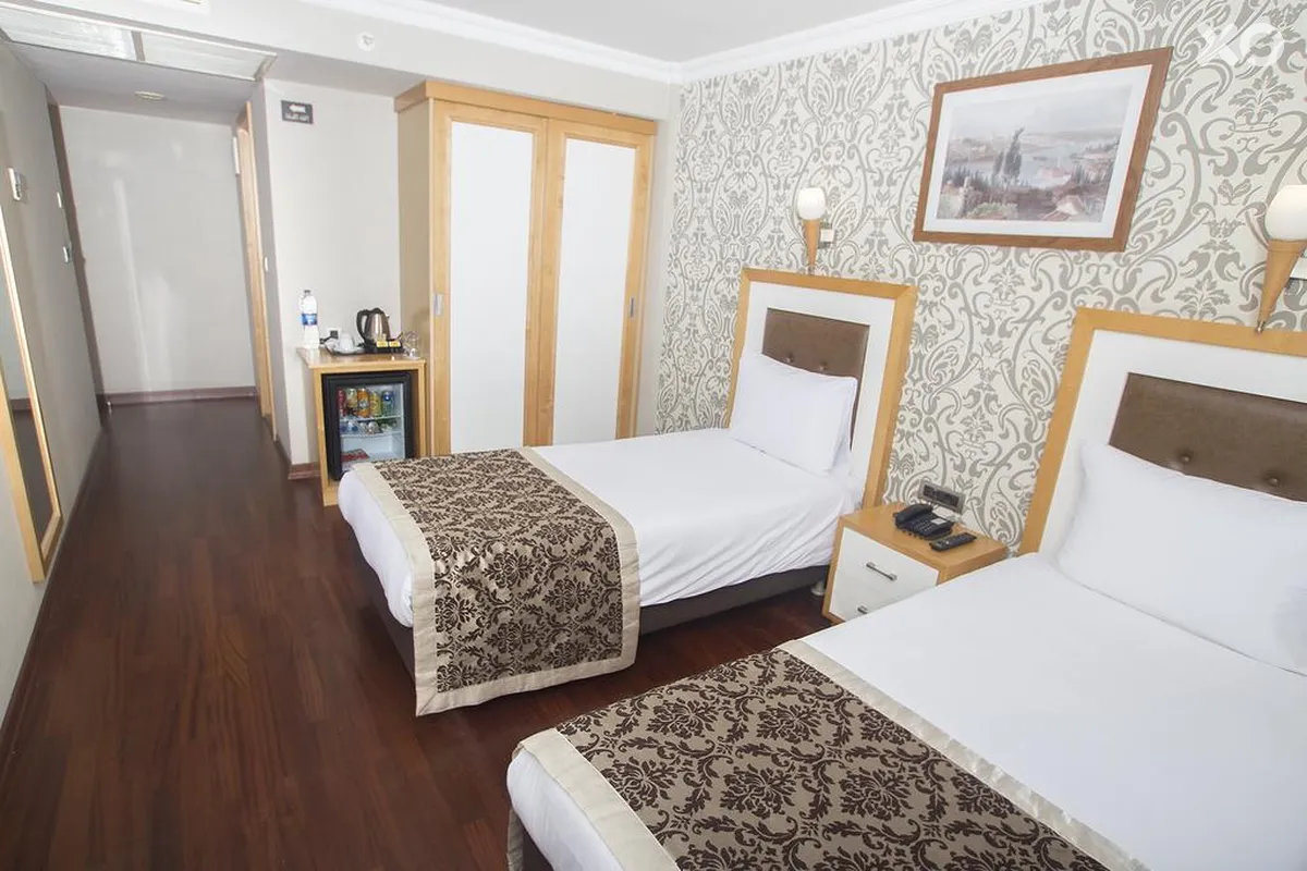 Nova Plaza Taksim Square Hotel