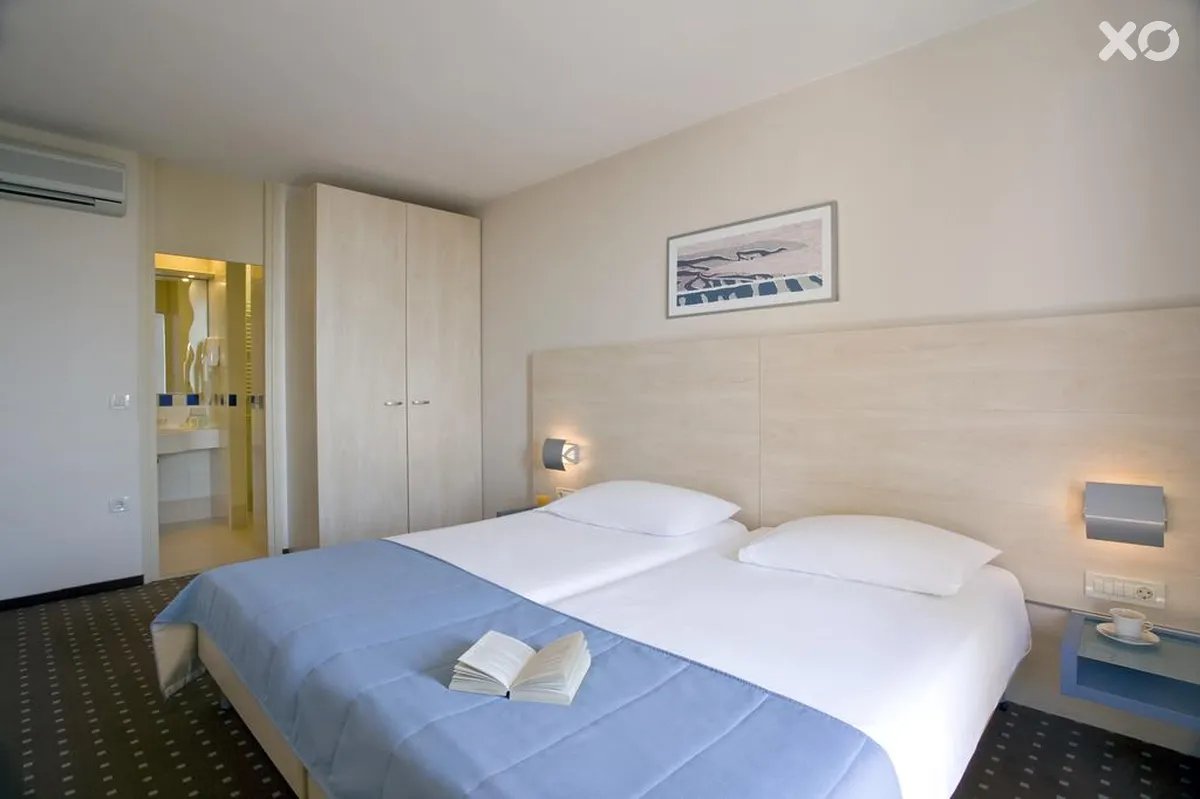 Valamar Diamant Hotel