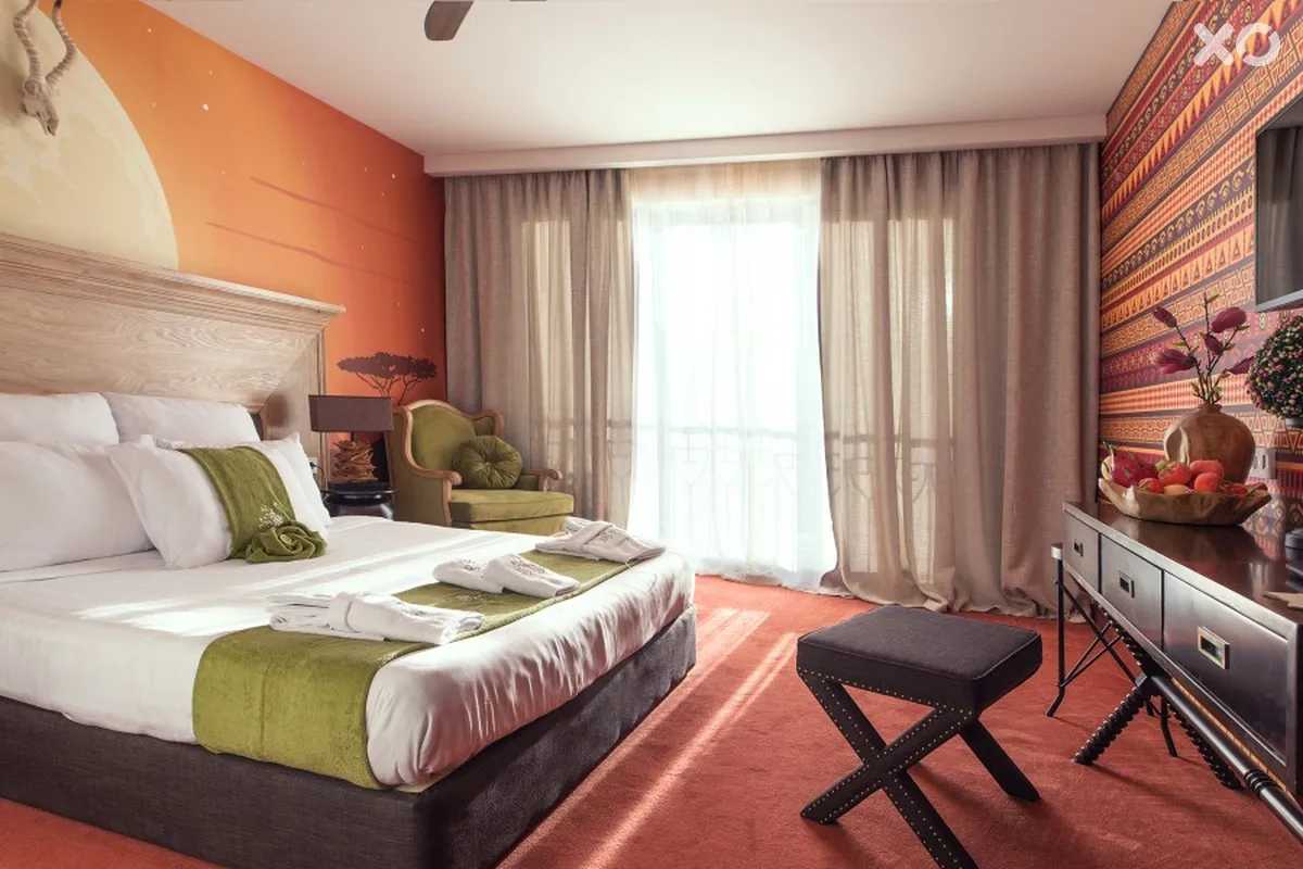 Therma ECO Village