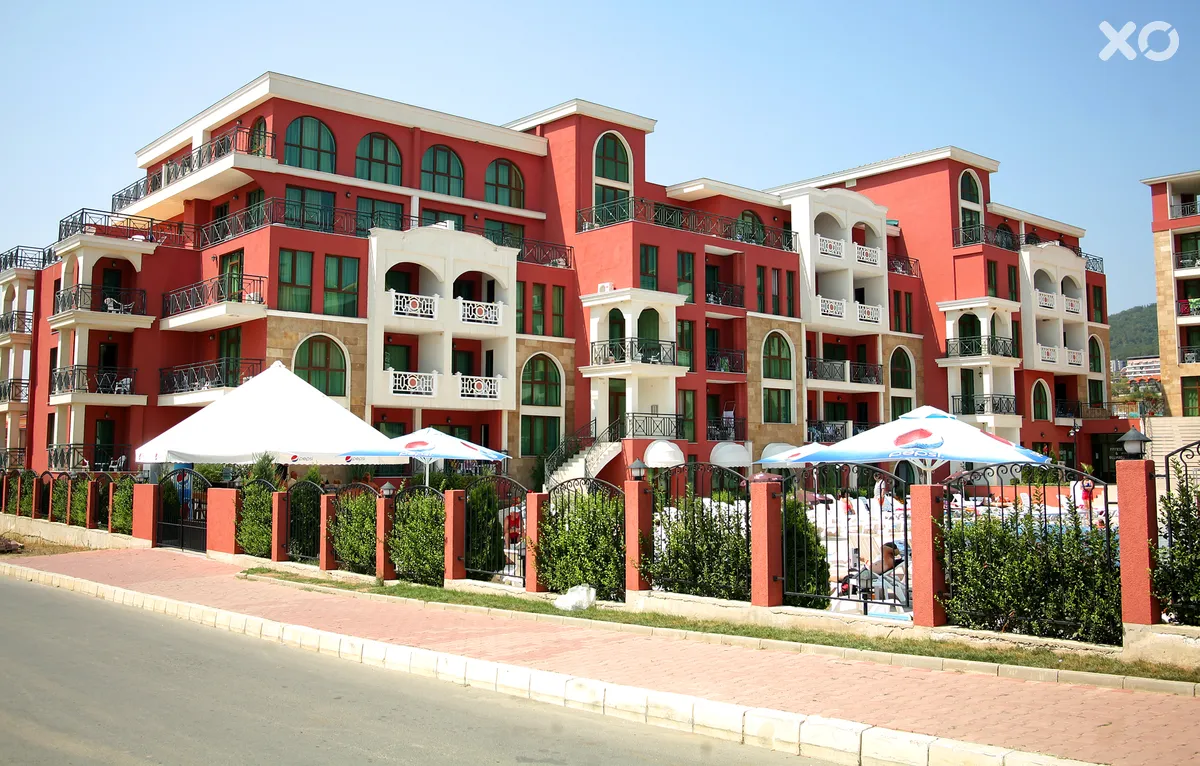 St. George Palace