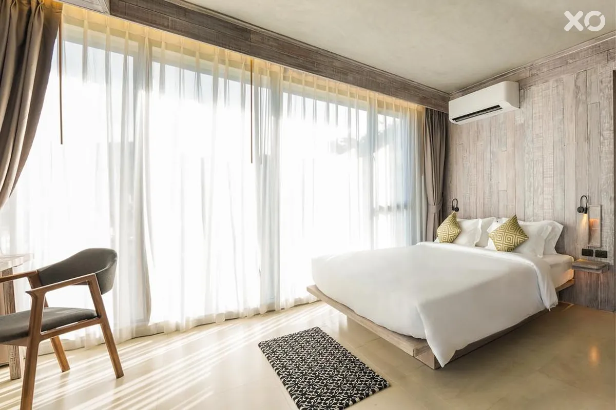 Dinso Resort & Villas Phuket