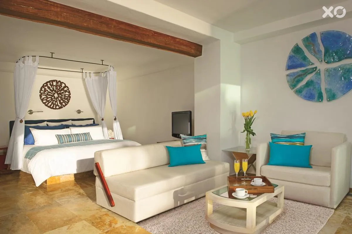 Zoetry Villa Rolandi Isla Mujeres Cancun