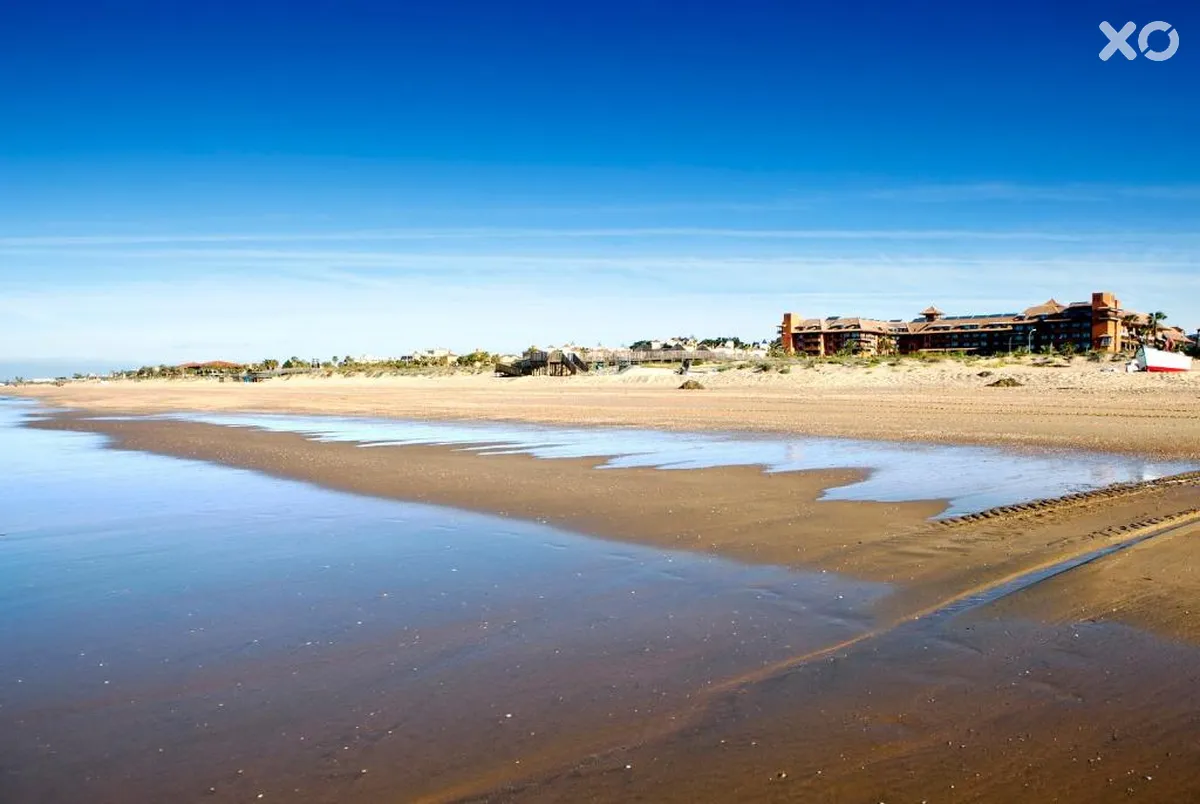 Puerto Antilla Grand Hotel