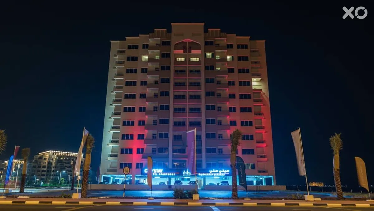 City Stay Beach Hotel Apartment