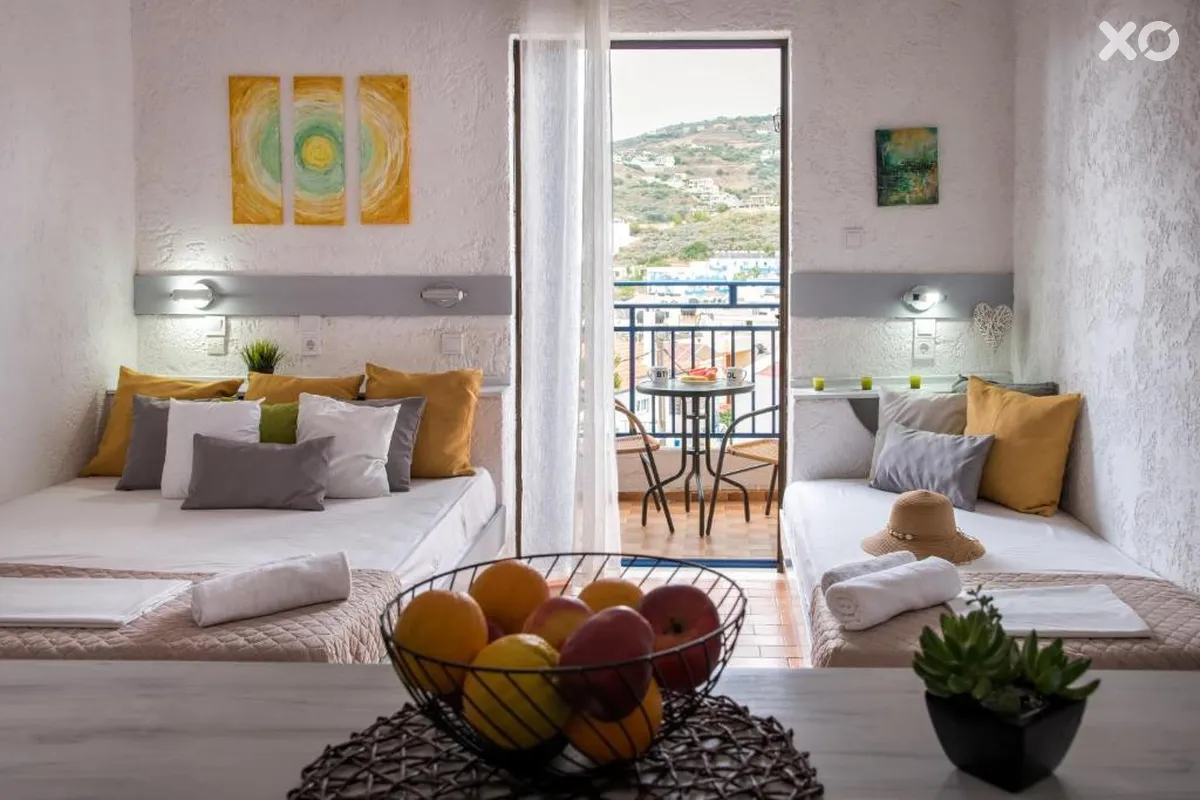 Amazona Apartments