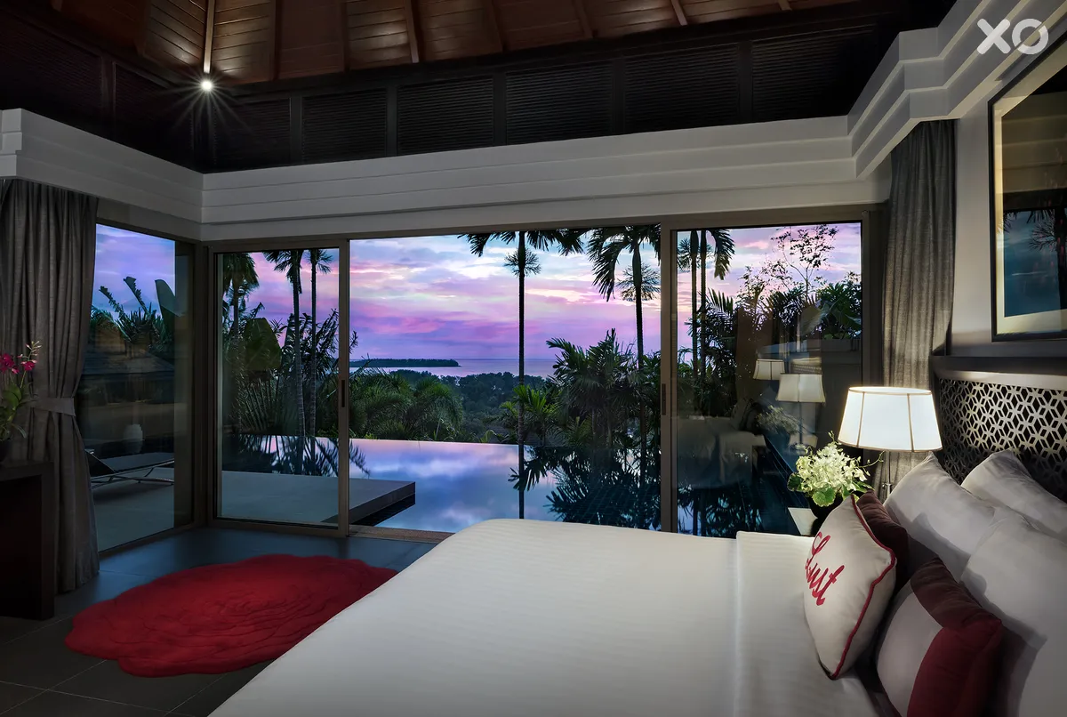 The Pavilions Phuket