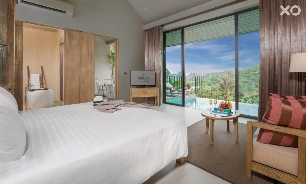 Sunsuri Phuket
