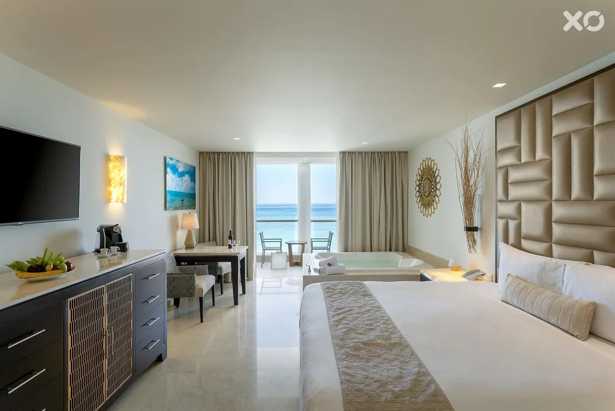 Playacar Palace