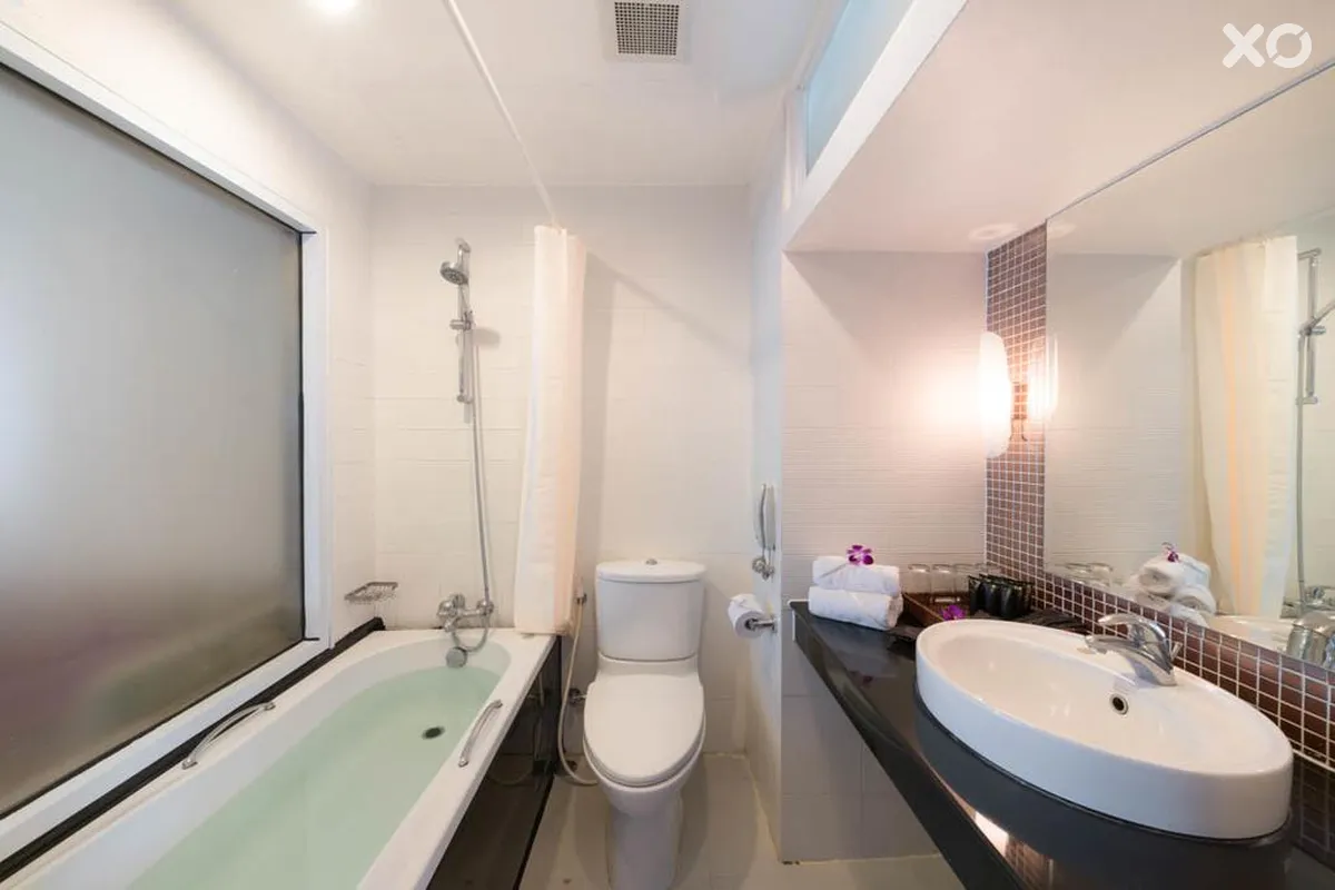 Furama Silom