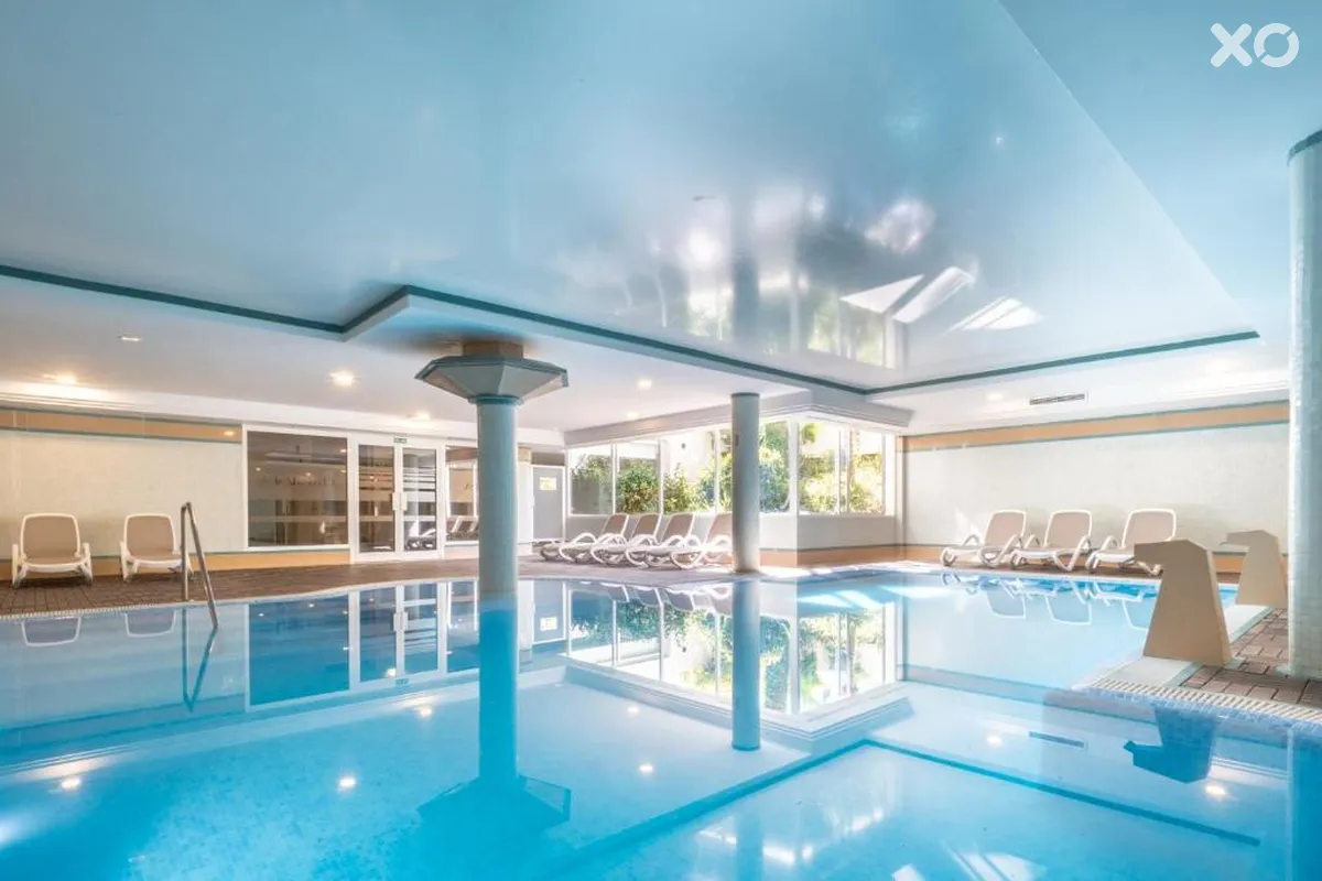 Tropicana Aparthotel