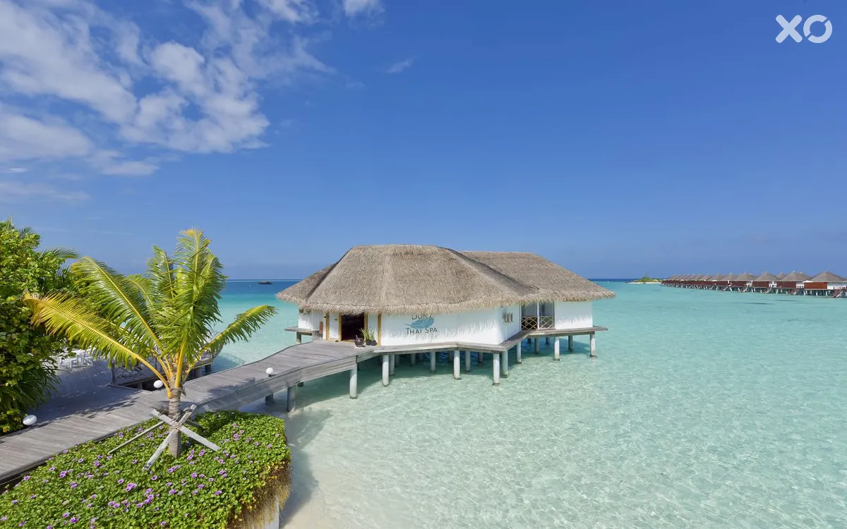Safari Island Resort & Spa