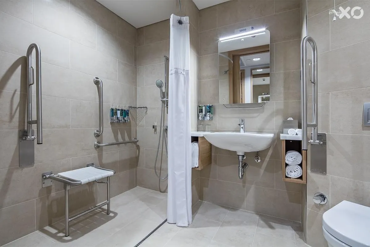 Hampton by Hilton Istanbul Zeytinburnu