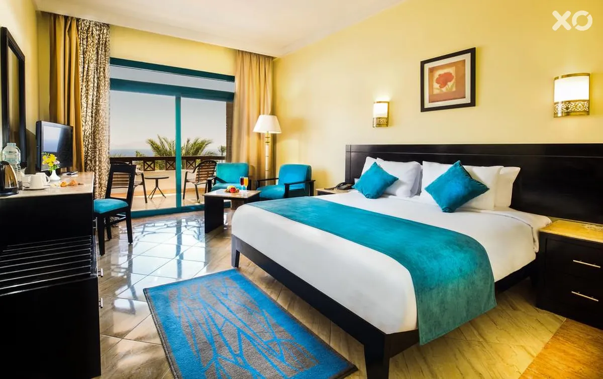 V Hotel Sharm El Sheikh