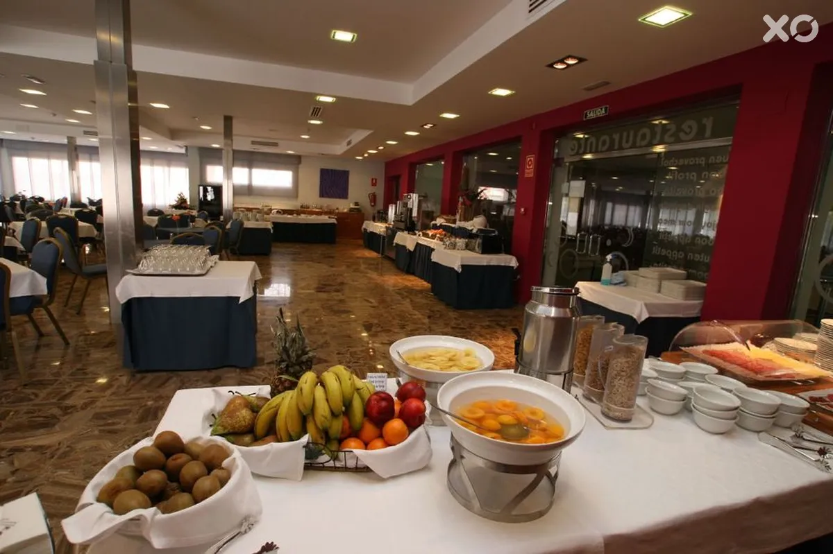 Castilla Alicante Hotel