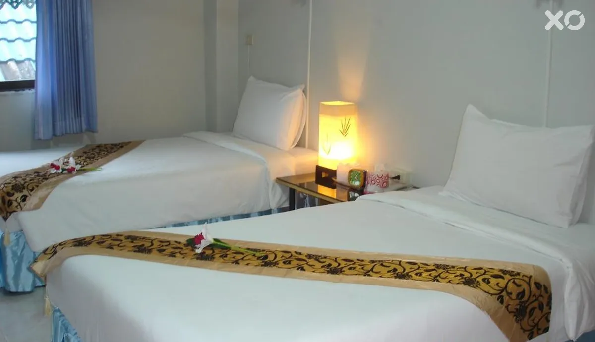 Lamai Apartment